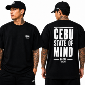 STATE OF MIND